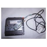 LED Canopy Light Fixture