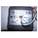 LED Canopy Light Fixture