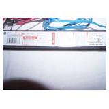 Electronic Fluorescent Light Ballasts