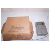 Emergency Talk A Phone