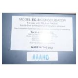 Emergency Talk A Phone