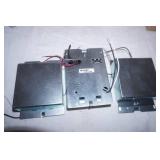 (4ct) NEW Halo Recessed Lighting. QELD 461 PK