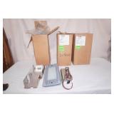 (2ct) NEW LED Step Light Retrofit Kit