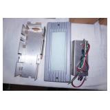 (2ct) NEW LED Step Light Retrofit Kit