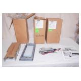 (3ct) NEW LED Step Light Retrofit Kit