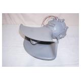 (1ct) NEW Valcom Paging Horn/Amplifier & Assembly
