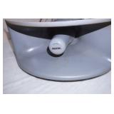 (1ct) NEW Valcom Paging Horn/Amplifier & Assembly