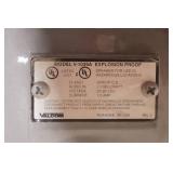 (1ct) NEW Valcom Paging Horn/Amplifier & Assembly