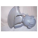 (1ct) NEW Valcom Paging Horn/Amplifier & Assembly