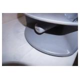 (1ct) NEW Valcom Paging Horn/Amplifier & Assembly