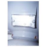 (1ct) NEW Valcom Paging Horn/Amplifier & Assembly