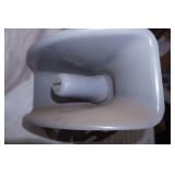 (1ct) NEW Valcom Paging Horn/Amplifier & Assembly