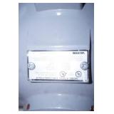 (1ct) NEW Valcom Paging Horn/Amplifier & Assembly