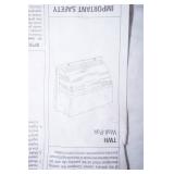 NEW TWH Wall-Pack. General Purpose Outdoor Lighting