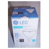 (6ct) NEW LED Dimmable Flood Lights