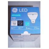 (6ct) NEW LED Dimmable Flood Lights