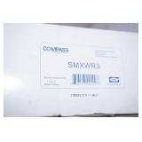 Hubbell Lighting LED Combo Exit Sign & Emergency Light