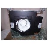 (1ct) New Prescolite recessed lighting fixture LTR-3/4/6RD/RW