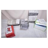 NEW Wall Plates. Pass & Seymour, Leviton, Trade Master