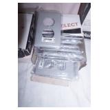 NEW Wall Plates. Pass & Seymour, Leviton, Trade Master