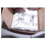 NEW Wall Plates. Pass & Seymour, Leviton, Trade Master