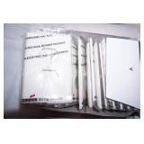 NEW Wall Plates. Pass & Seymour, Leviton, Trade Master