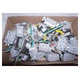 NEW Wiring Receptacles Outlets and Switches