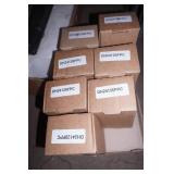 (7ct) NEW Electromagnetic Door Holders