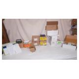 NEW Wall Plates, Electromagnetic Door Holders, Surface Mount Adaptahorn, Remote Monitor & more