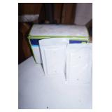 NEW Wall Plates, Electromagnetic Door Holders, Surface Mount Adaptahorn, Remote Monitor & more