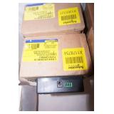 NEW Wall Plates, Electromagnetic Door Holders, Surface Mount Adaptahorn, Remote Monitor & more