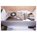 NEW Wall Plates, Electromagnetic Door Holders, Surface Mount Adaptahorn, Remote Monitor & more