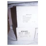 NEW Wall Plates, Electromagnetic Door Holders, Surface Mount Adaptahorn, Remote Monitor & more