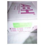 NEW Wall Plates, Electromagnetic Door Holders, Surface Mount Adaptahorn, Remote Monitor & more