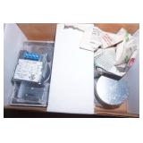 NEW Wall Plates, Electromagnetic Door Holders, Surface Mount Adaptahorn, Remote Monitor & more