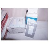 NEW Assortment of Wall Plates & PlugTail Signal Pole Switch