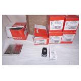 Legrand Pass & Seymour Radiant GFCI Duplex Receptacles