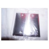 Legrand Pass & Seymour Radiant GFCI Duplex Receptacles