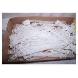 Loop Fasteners. Support Hangers