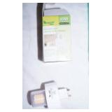 (15ct) NEW MaxLite LED G9 light bulb. SKG0905LED27. Non-Dimming. 40W