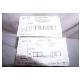 NEW PlugTail Single Pole Switch Connectors & Wall Plates