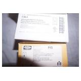 NEW PlugTail Single Pole Switch Connectors & Wall Plates