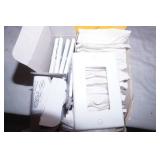 NEW PlugTail Single Pole Switch Connectors & Wall Plates