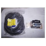 NEW Neutral Current Transformers for Master pact NT