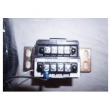 NEW Neutral Current Transformers for Master pact NT