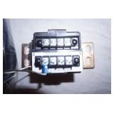 NEW Neutral Current Transformers for Master pact NT