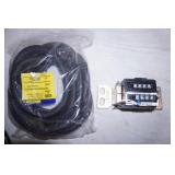 NEW Neutral Current Transformers for Master pact NT