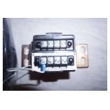 NEW Neutral Current Transformers for Master pact NT