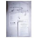 NEW Tech Lighting MonoRail Surface Transformer