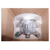 LED Recessed Lighting Fixture 6" Downlight Module. LR6